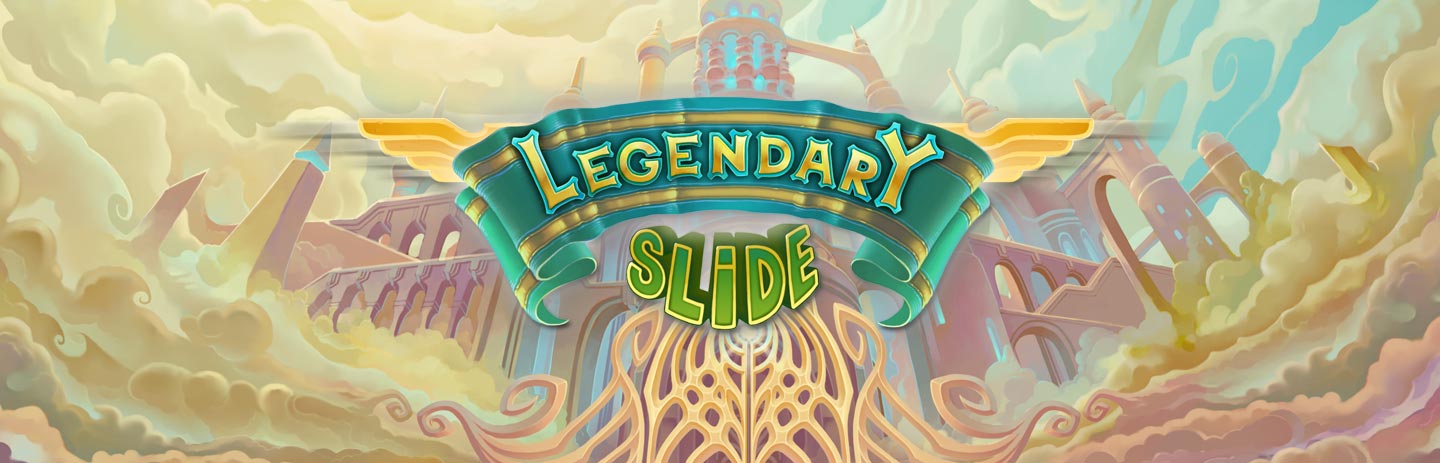 Legendary Slide