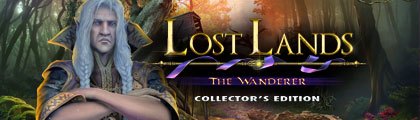 Lost Lands: The Wanderer Collector's Edition screenshot