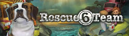 Rescue Team 6 screenshot