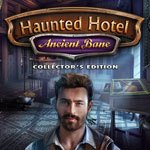 Haunted Hotel: Ancient Bane Collector's Edition