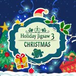 Holiday Jigsaw Christmas 3