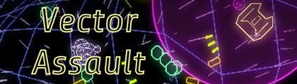 Vector Assault screenshot