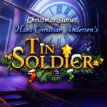 Christmas Stories 3: Hans Christian Andersen's Tin Soldier