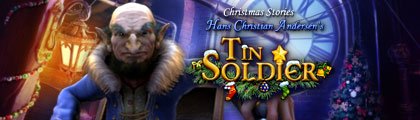 Christmas Stories 3: Hans Christian Andersen's Tin Soldier screenshot