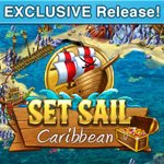 Set Sail - Caribbean