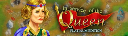 In Service of the Queen Platinum Edition screenshot