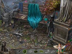 Haunted Manor: Painted Beauties thumb 3
