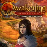 Awakening - The Red Leaf Forest Collector's Edition