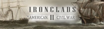 Ironclads 2: American Civil War screenshot