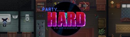 Party Hard screenshot