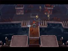 Evoland II - A Slight Case of Spacetime Continuum Disorder thumb 1