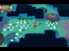 Evoland II - A Slight Case of Spacetime Continuum Disorder thumb 3