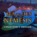 Sea of Lies: Nemesis Collector's Edition