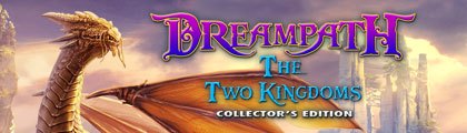 Dreampath: The Two Kingdoms Collector's Edition screenshot