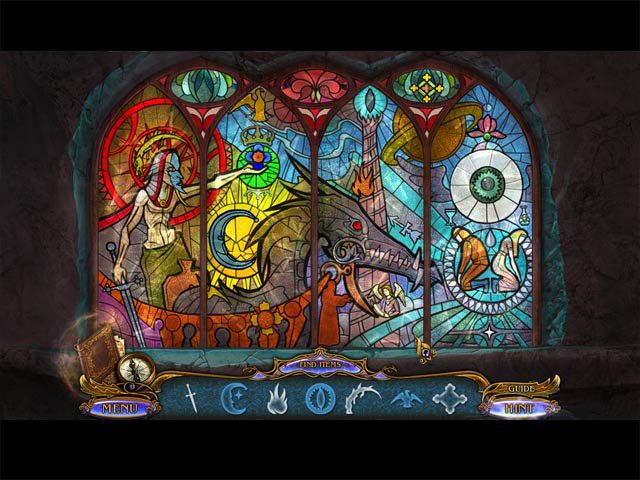 Dreampath: The Two Kingdoms Collector's Edition large screenshot