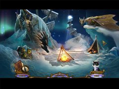 Dreampath: The Two Kingdoms Collector's Edition thumb 2
