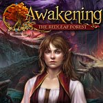 Awakening - The Red Leaf Forest