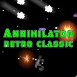 Annihilator Retro Classic