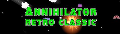 Annihilator Retro Classic screenshot