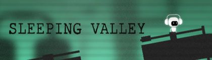 Sleeping Valley screenshot