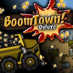 Boom Town! Deluxe