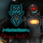 Cortex Gear: Angry Droids