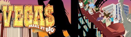 Vegas: Make it Big screenshot