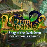 Grim Legends: Song of the Dark Swan Collector's Edition