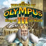 The Trials of Olympus III: King of the World