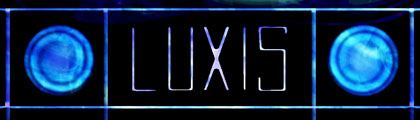 Luxis screenshot