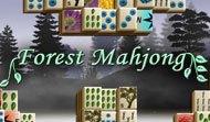 Forest Mahjong