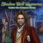 Shadow Wolf Mysteries: Under the Crimson Moon