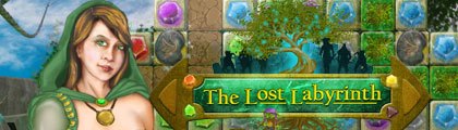 The Lost Labyrinth screenshot