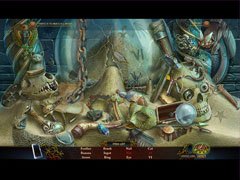 Beyond the Unknown: A Matter of Time Collector's Edition thumb 1