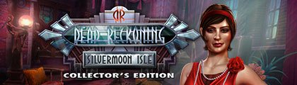 Dead Reckoning: Silvermoon Isle Collector's Edition screenshot