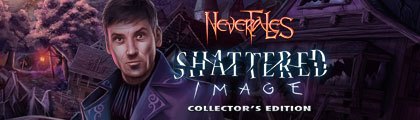 Nevertales: Shattered Image Collector's Edition screenshot