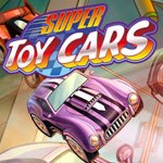 Super Toy Cars