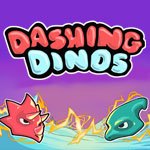 Dashing Dinos