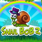 Snail Bob 2 - Tiny Troubles