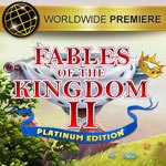 Fables of the Kingdom II Platinum Edition