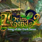 Grim Legends: Song of the Dark Swan