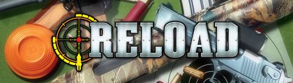 Reload screenshot