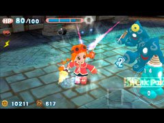 Gurumin: A Monstrous Adventure thumb 1