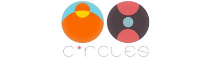 Circles screenshot