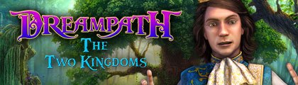 Dreampath: The Two Kingdoms screenshot