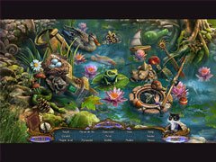 Dreampath: The Two Kingdoms thumb 1