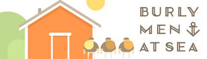 Burly Men At Sea screenshot