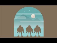 Burly Men At Sea thumb 1