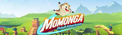 Momonga screenshot
