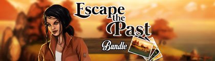 Escape The Past Collection screenshot